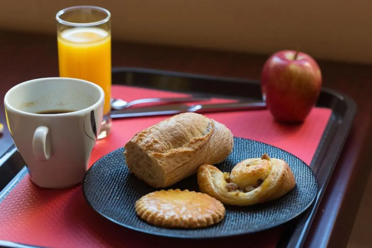 Image of Brit Hotel Terminus