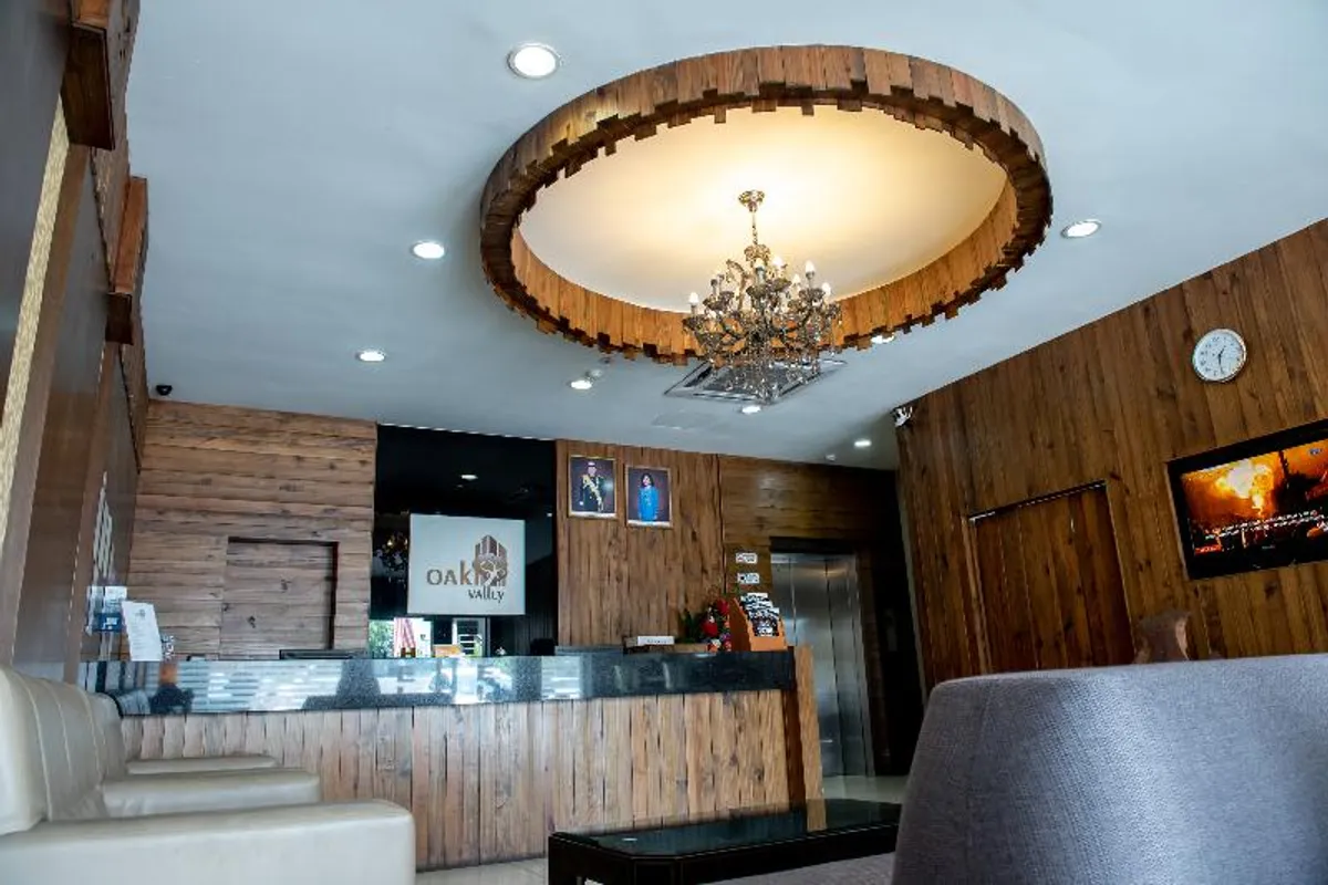 Image of Oak Valley Boutique