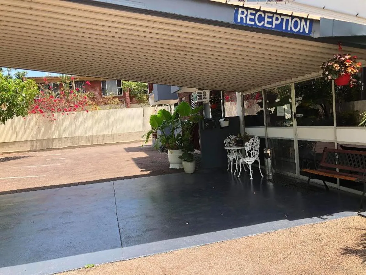 Image of Paravista Motel