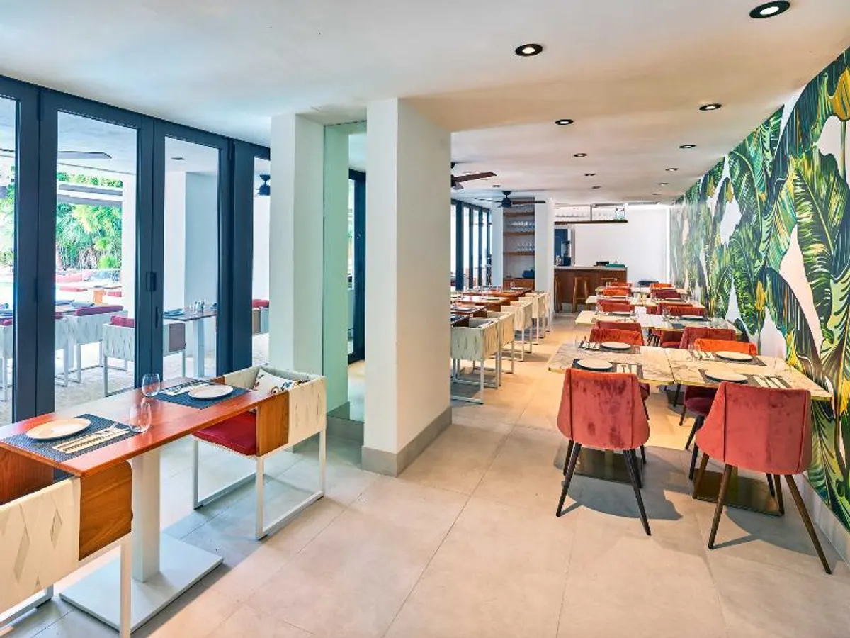 Image of Axel Beach Miami � South Beach