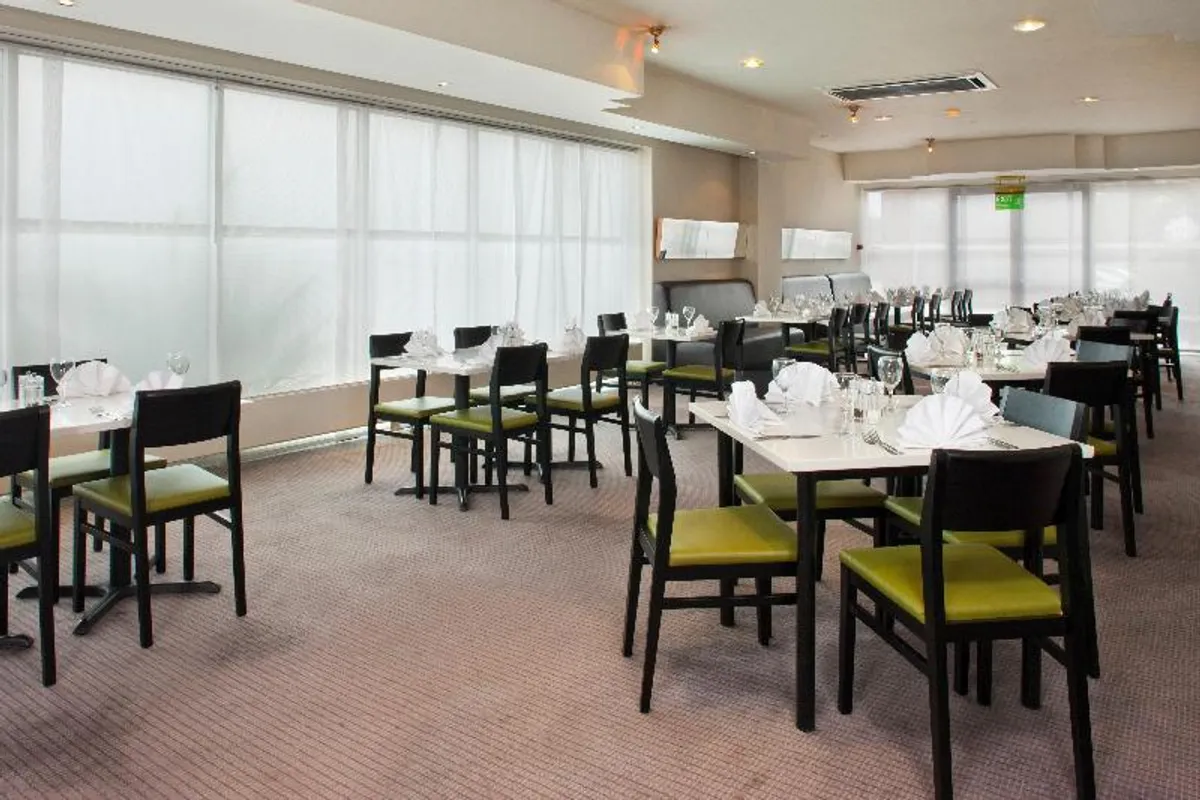 Image of Holiday Inn London Brent Cross By IHG
