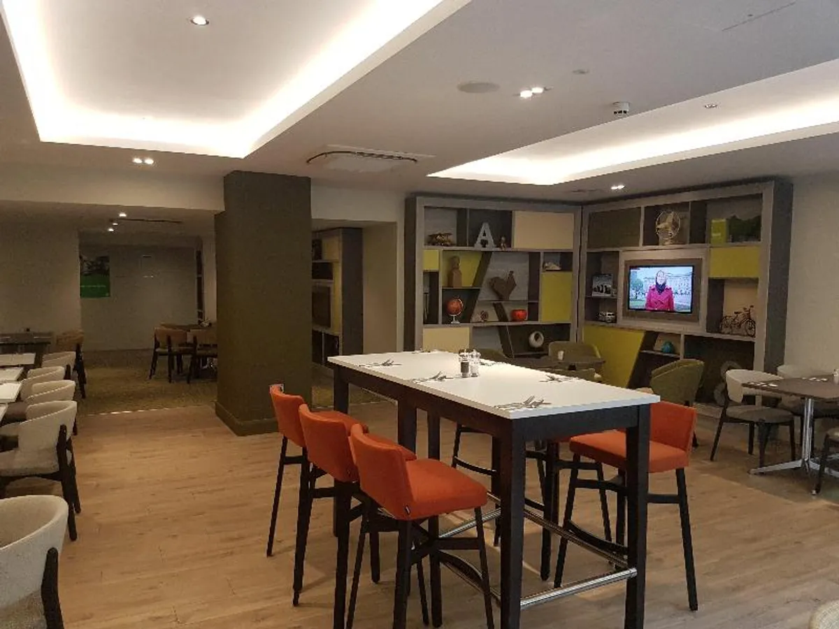 Image of Holiday Inn Luton South - M1 Junction 9 By IHG