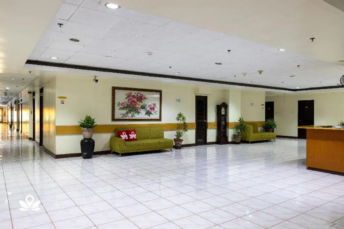 Image of Check Inn Bacolod by RedDoorz