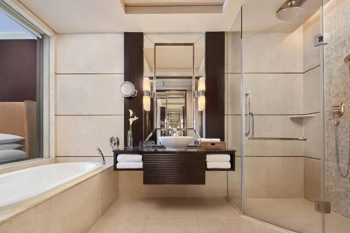 Image of Shanghai Marriott Hotel Riverside