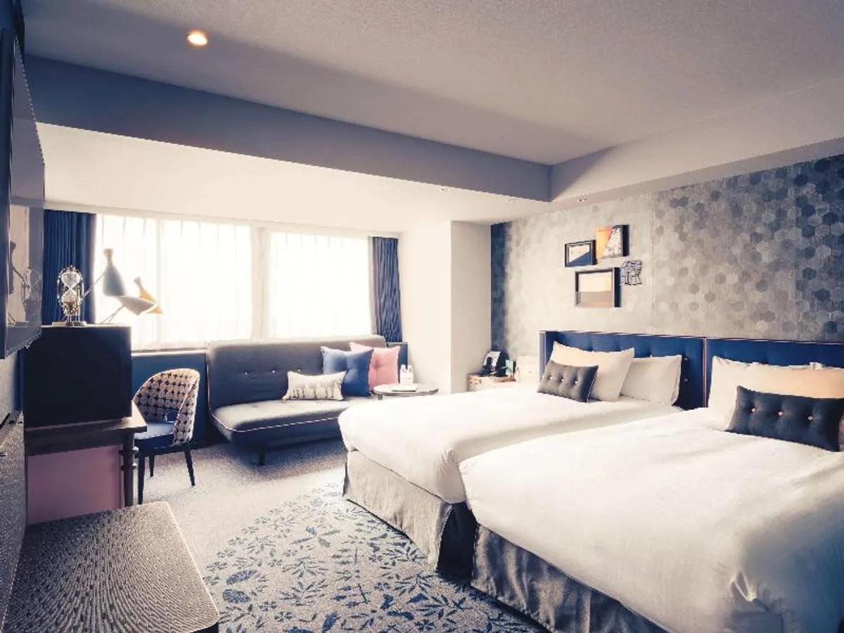 Image of Mercure Tokyo Ginza