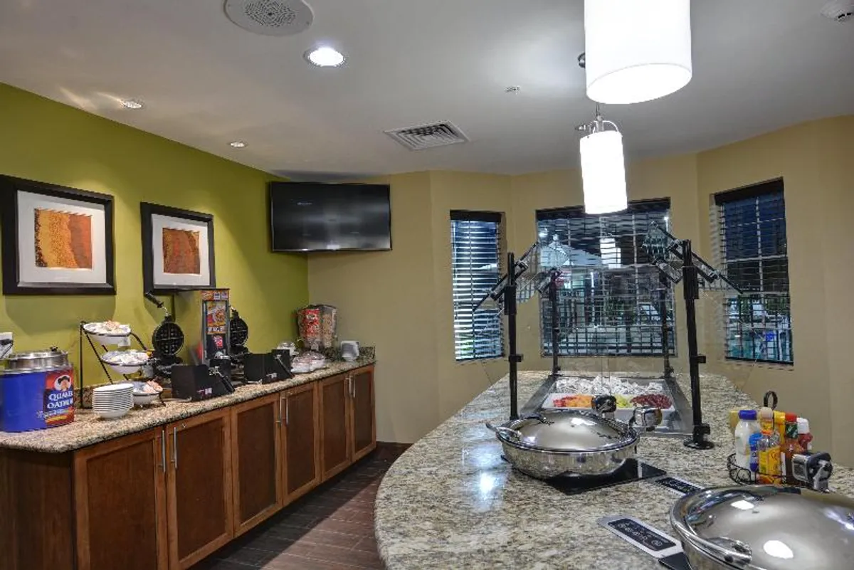Image of Staybridge Suites Lakeland West By IHG