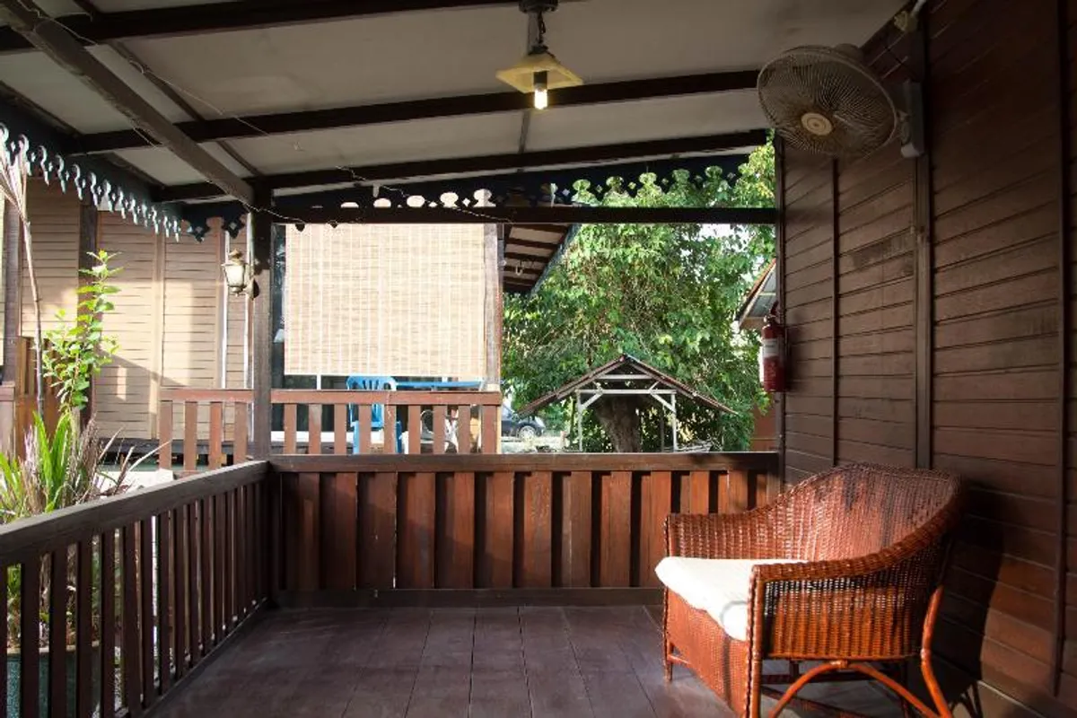Image of Izz Room Motel