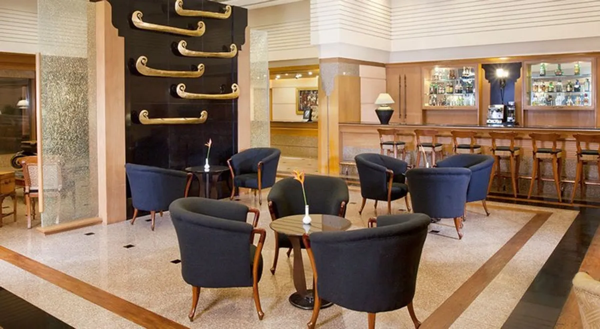 Image of Trident Hotel Cochin