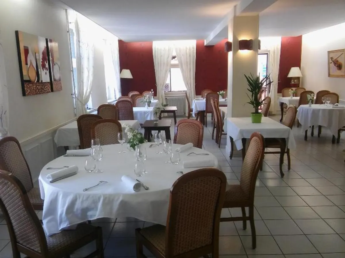 Image of Logis Au Puits Enchanté