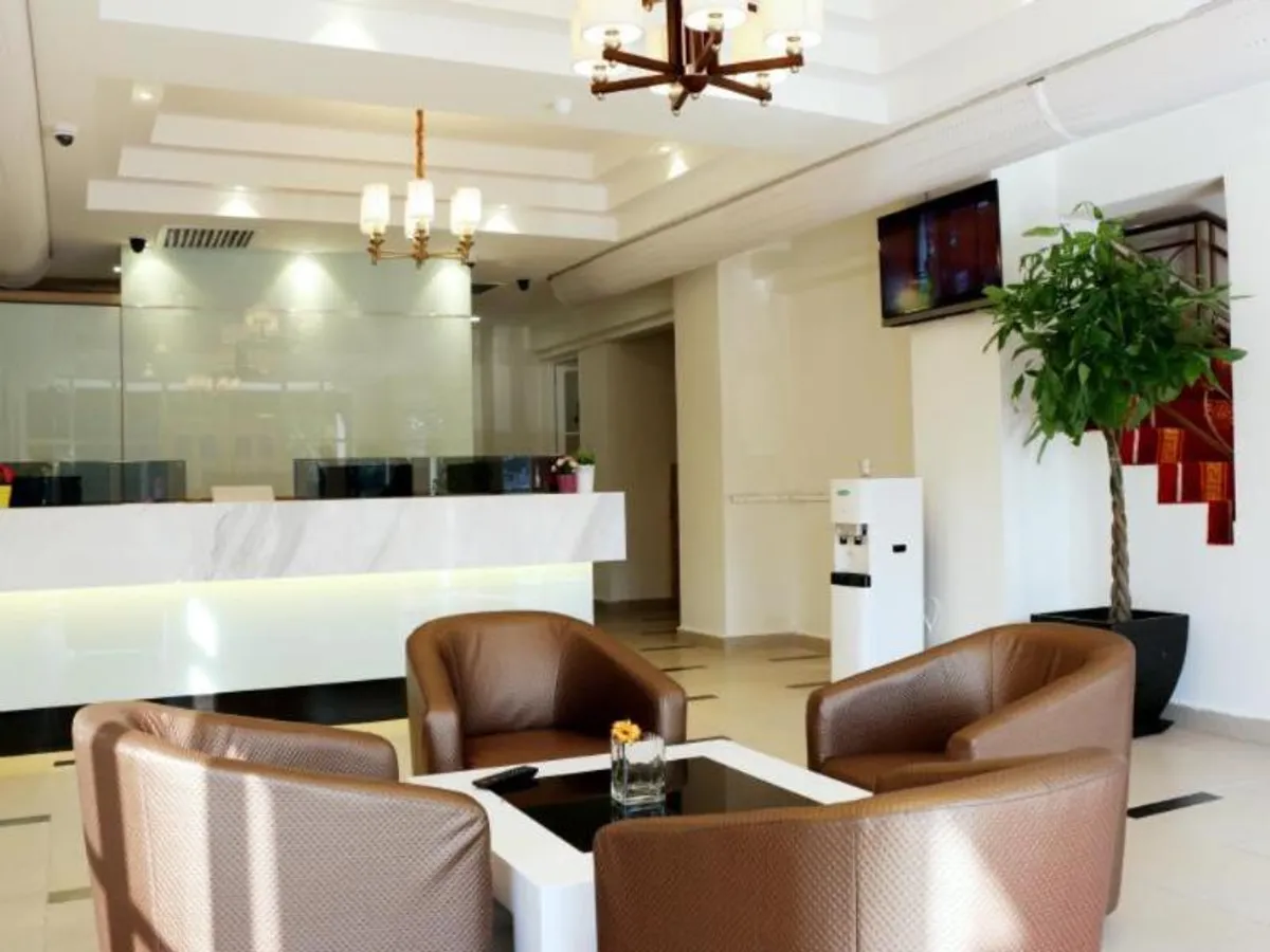 Image of Best View Boutique Hotel Taipan USJ