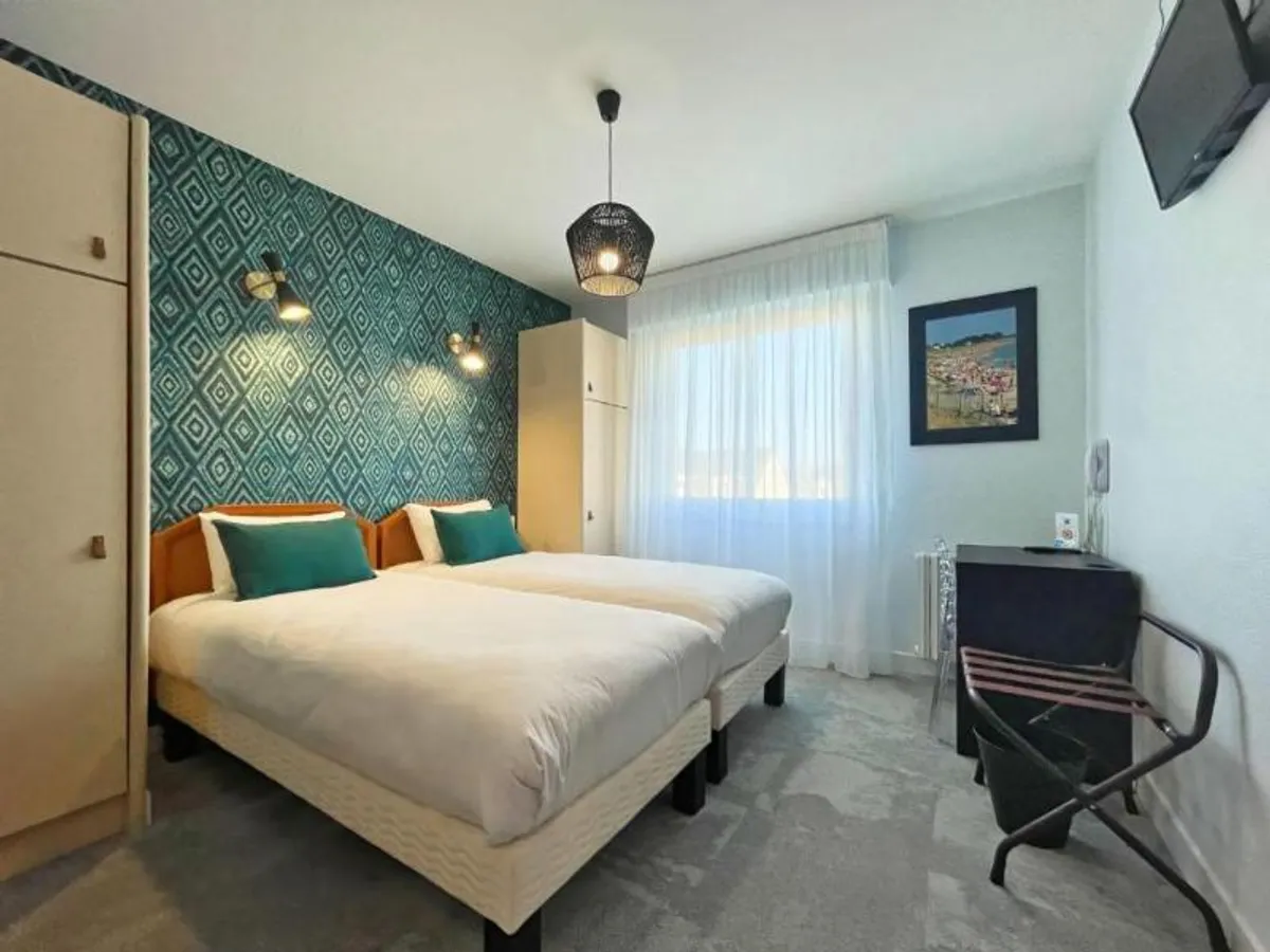 Image of Hôtel l'Albatros