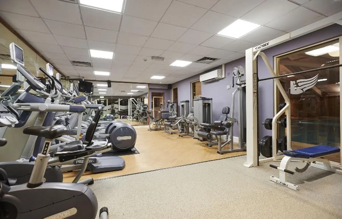Image of Doubletree by Hilton Newbury North