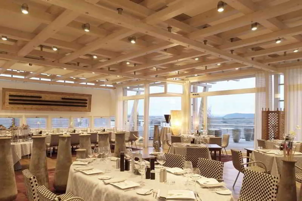 Image of Hotel Palafitte