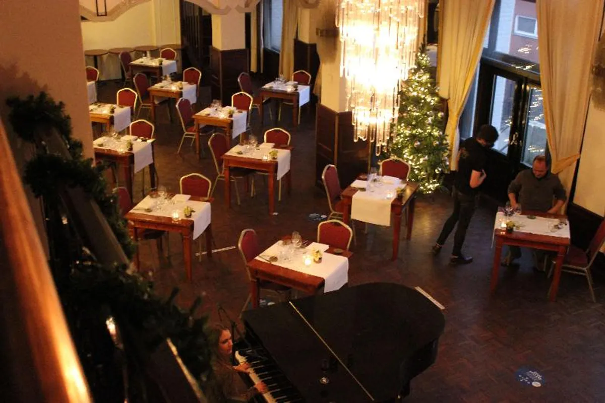 Image of Tulip Inn Heerlen City Centre