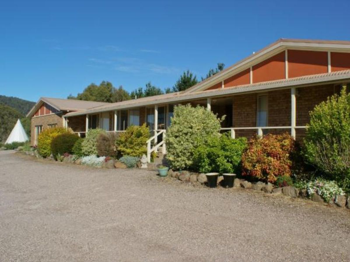 Image of Sherwood View Accommodation