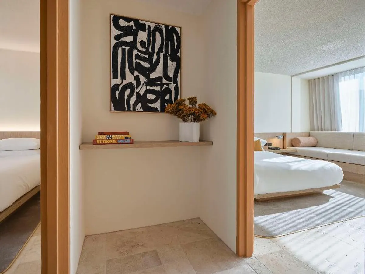 Image of Arts Hotel - Paddington