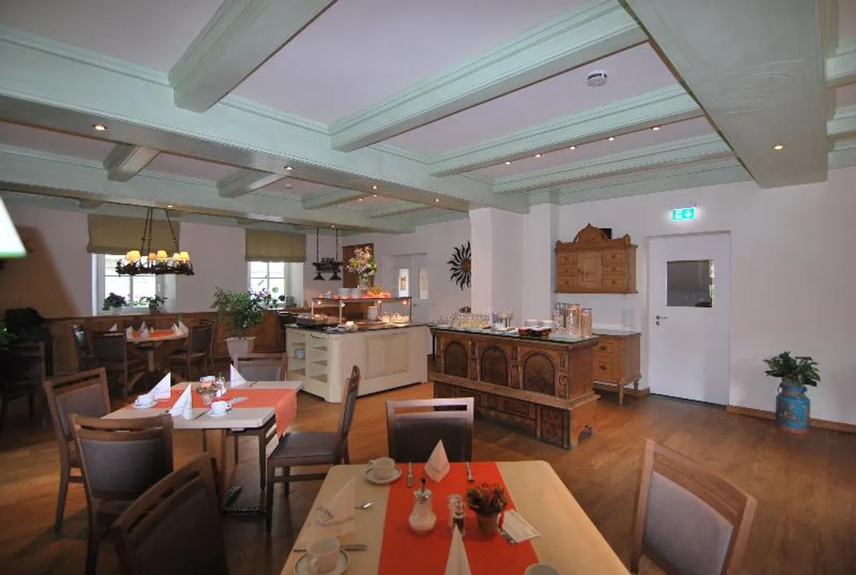 Image of AKZENT Hotel Turmwirt