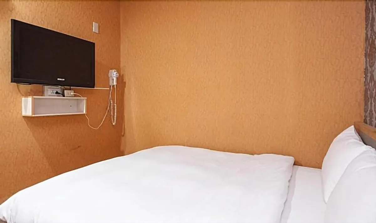 Image of Baoshan Hotel