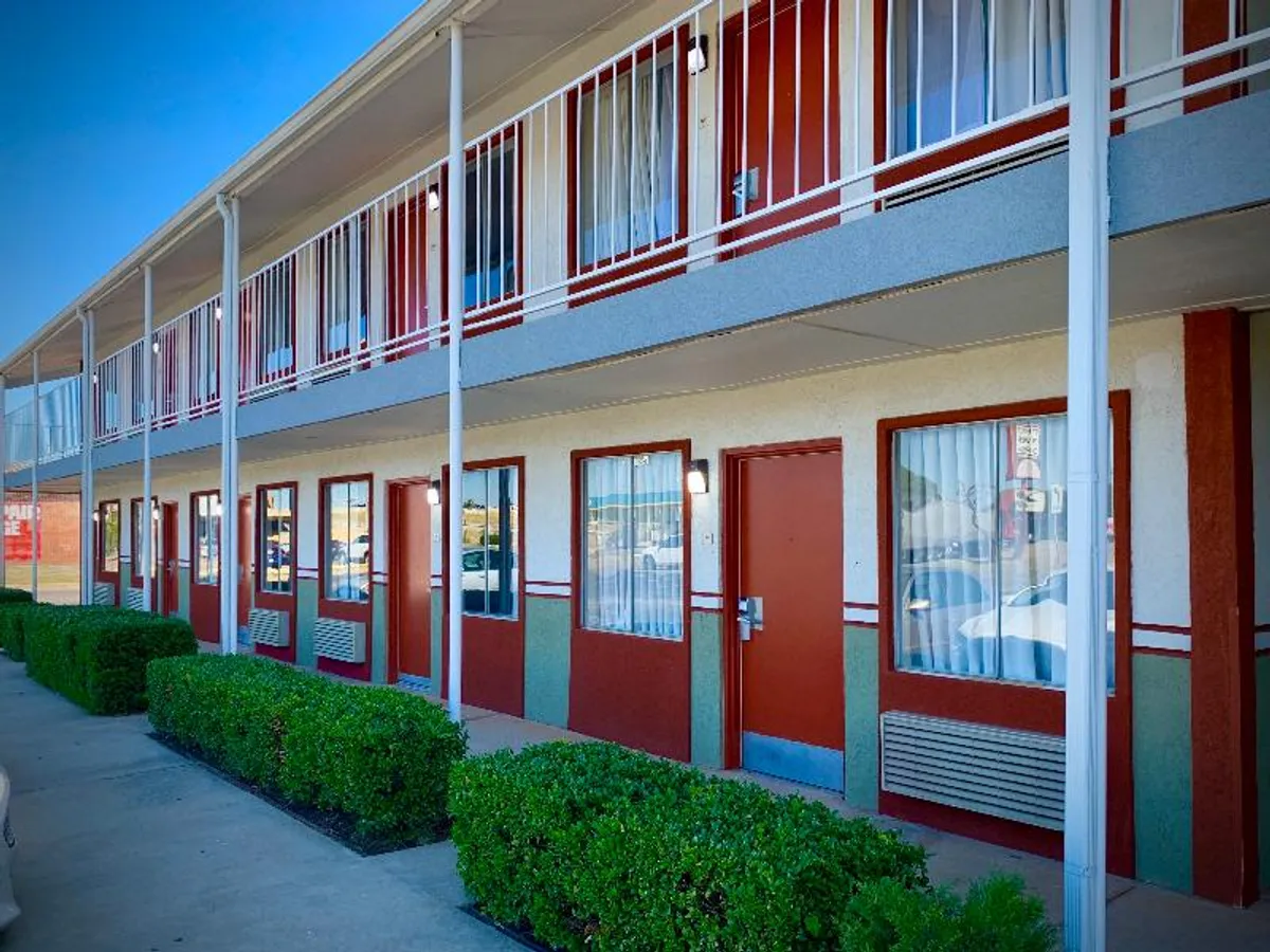 Image of Quality Inn Oklahoma City South
