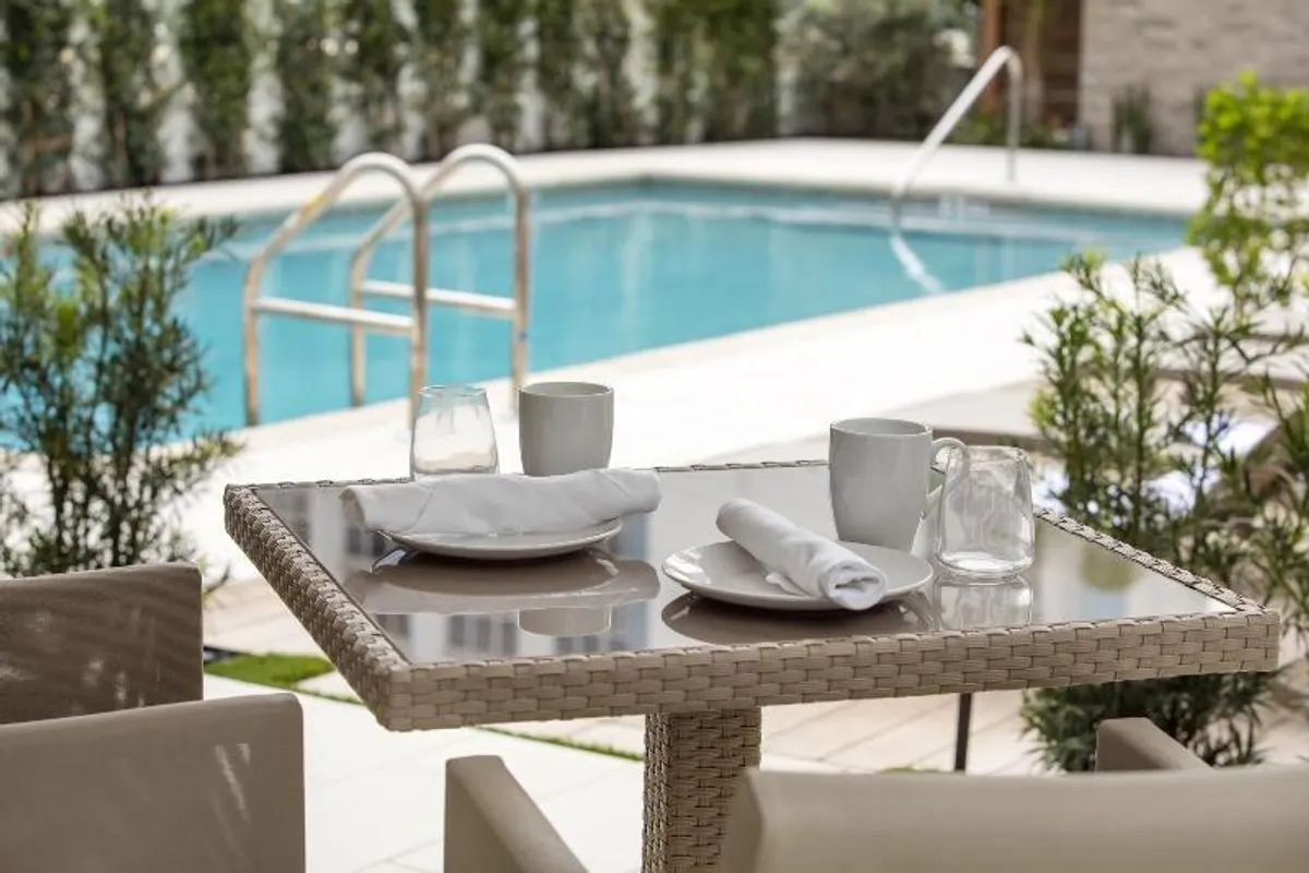 Image of Elita Hotel