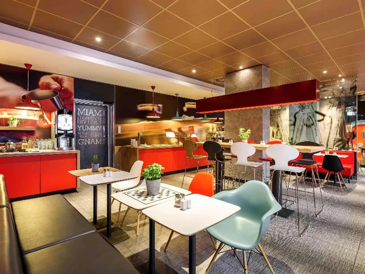 Image of Ibis Leipzig City (Opening September 2016)