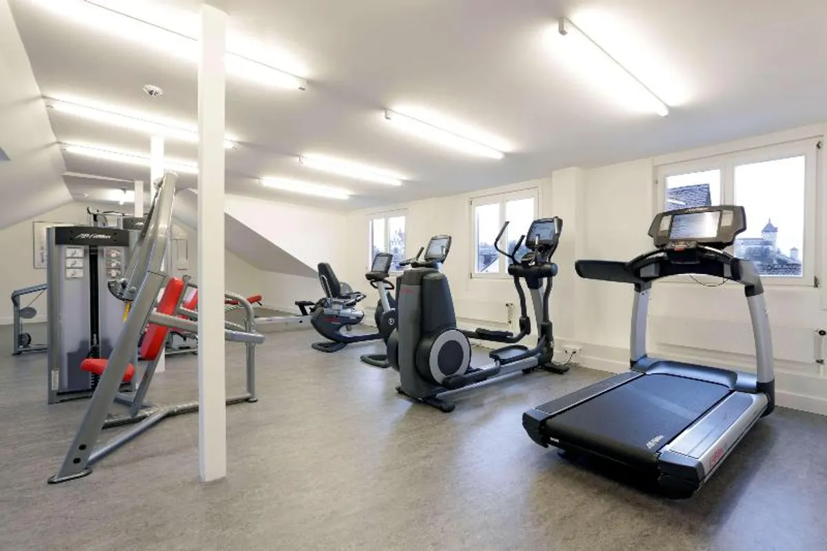 Image of Best Western Plus Hotel Bahnhof 