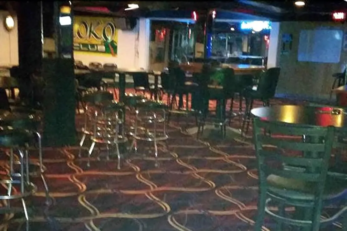 Image of Hub City Inn