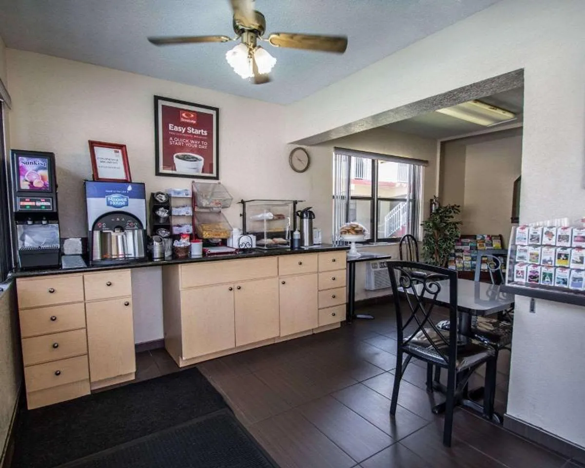 Image of  Fort Lauderdale Gardens inn