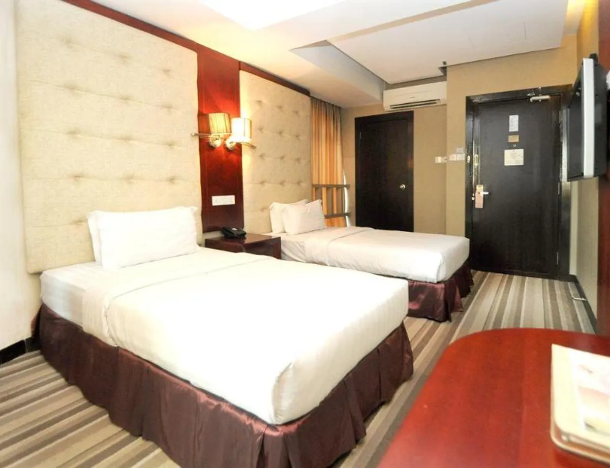 Image of Celyn City Hotel