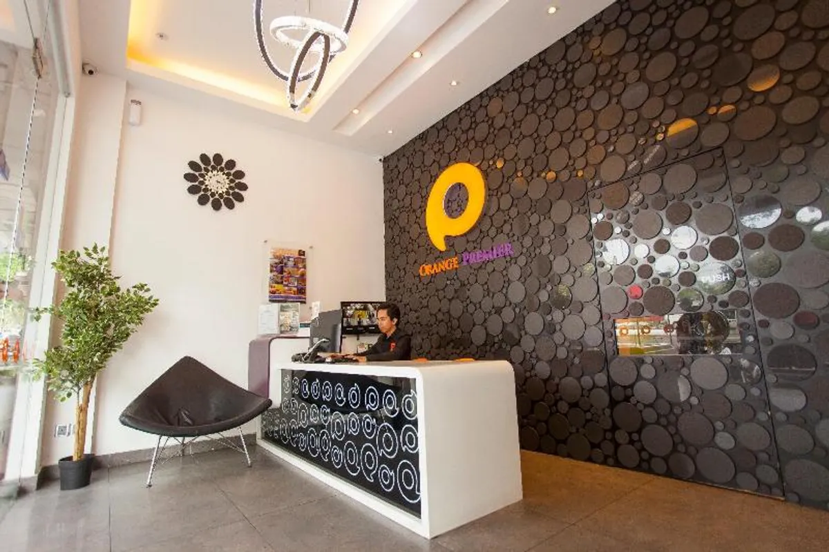 Image of Orange Premier Hotel Wangsa Maju
