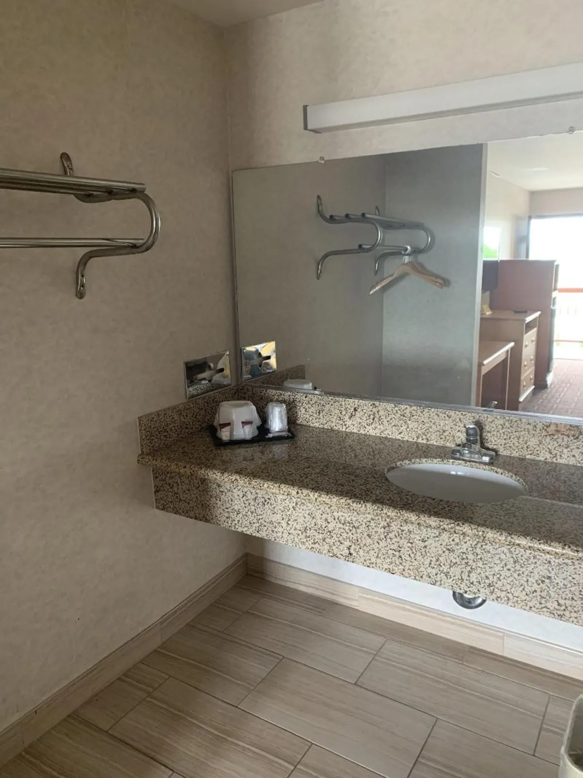 Image of Grand Park Inn