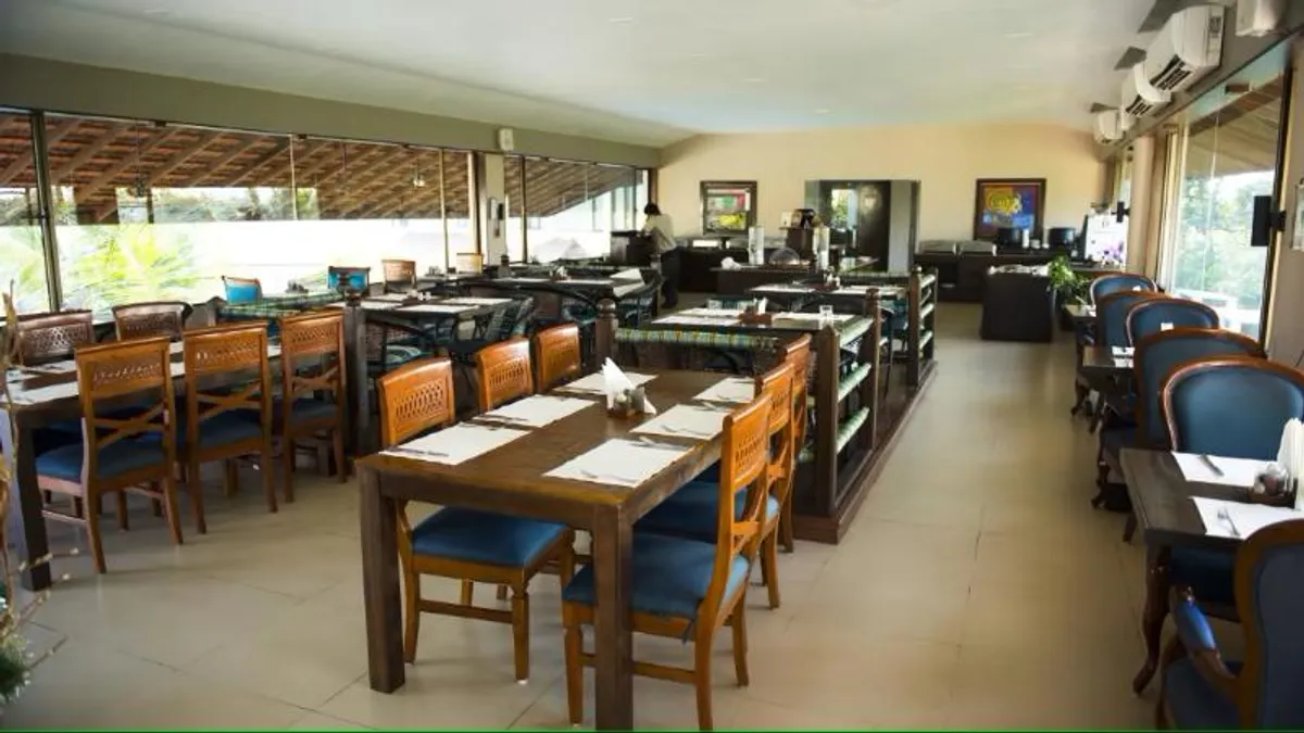 Image of Tropicana Resort & Spa Alibaug