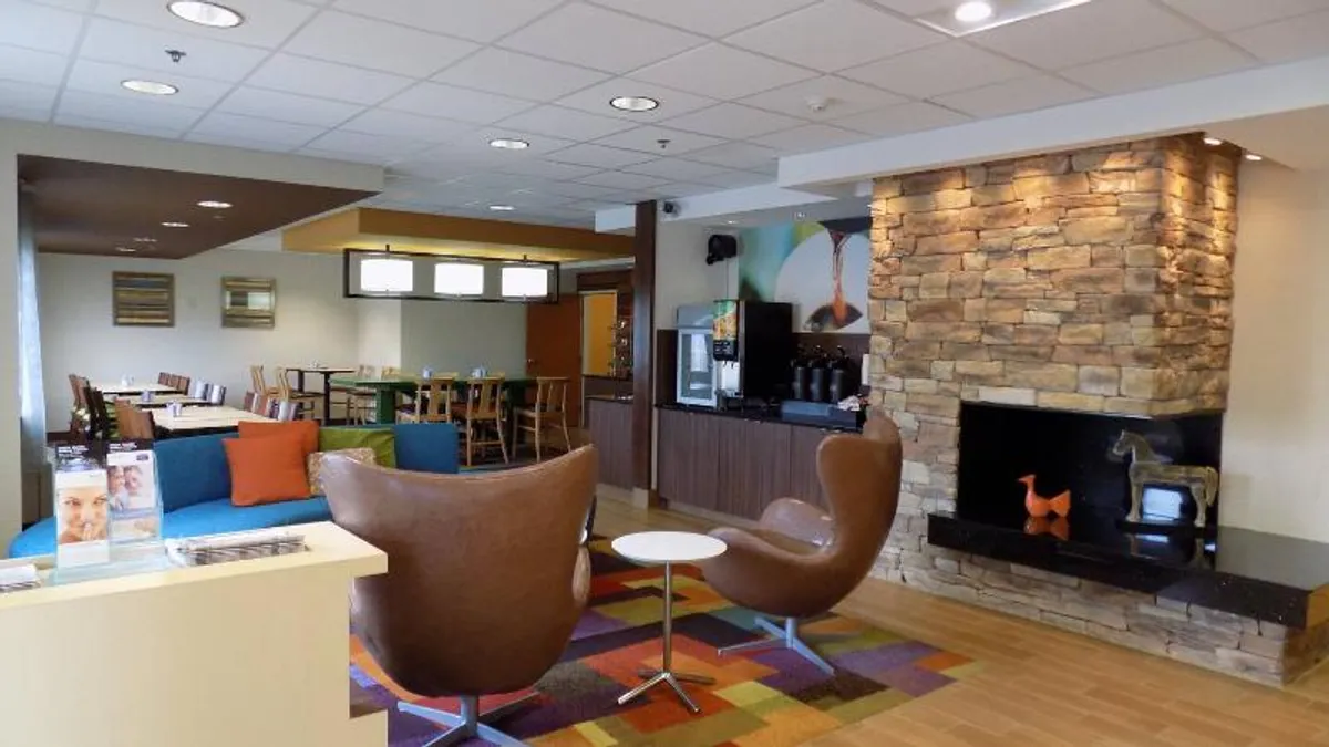 Image of Fairfield Inn by Marriott Indianapolis South