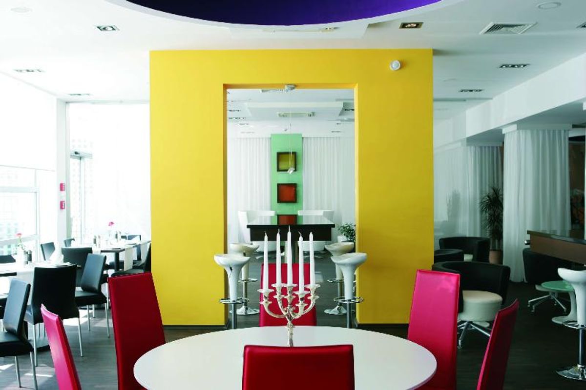 Image of Galerie Design Hotel Bonn, Managed By Maritim Hotels