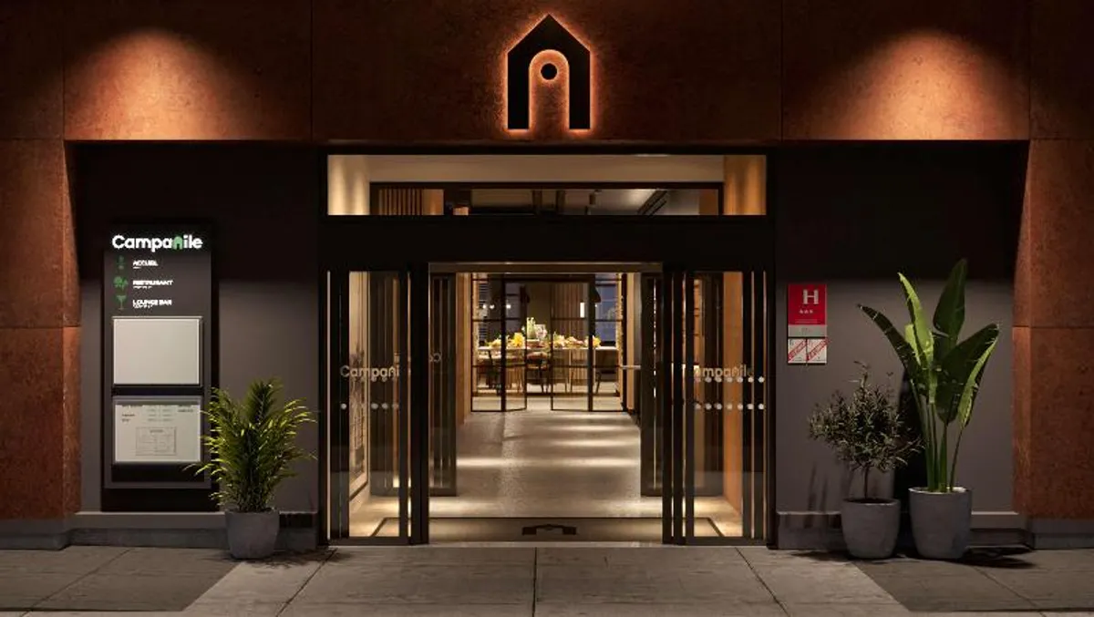 Image of Campanile Paris Porte D'Italie Le Kremlin Bicetre Hotel