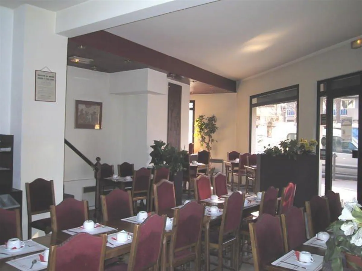 Image of Hotel Arotel