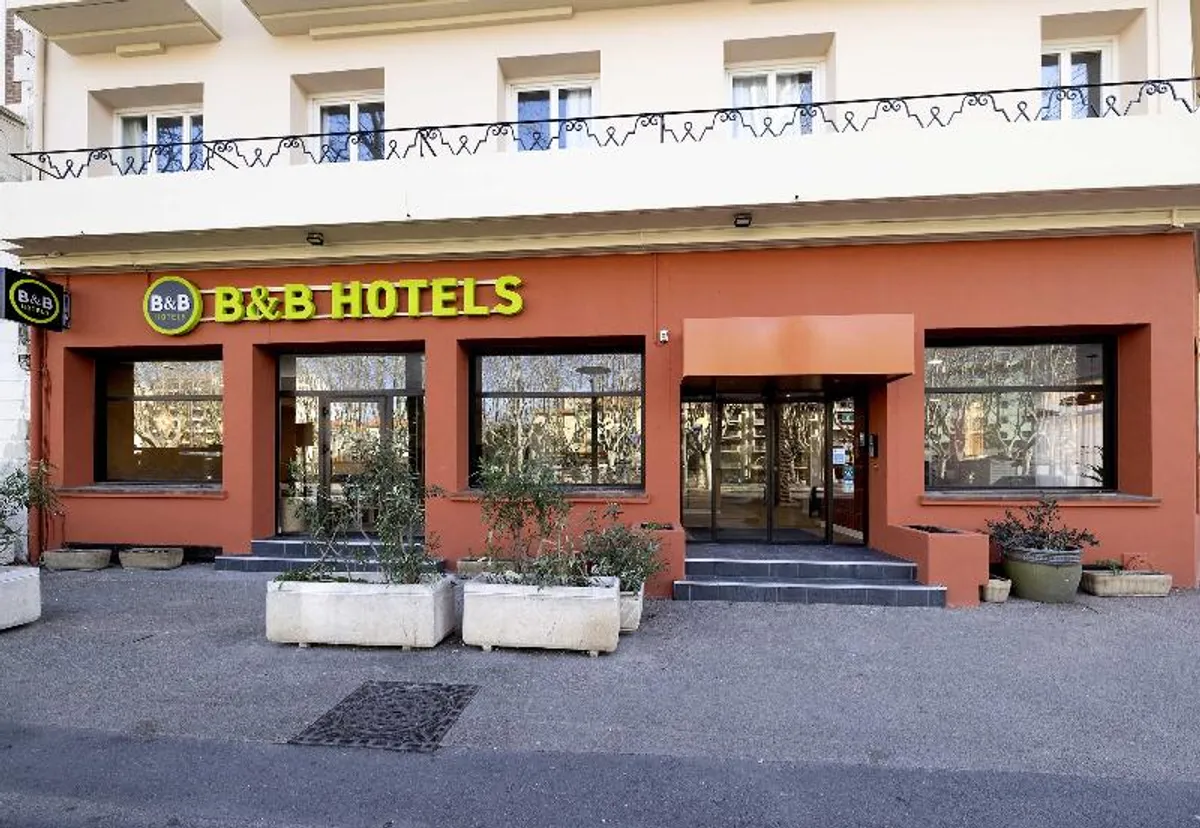 Image of Best Western Plus Hotel Windsor