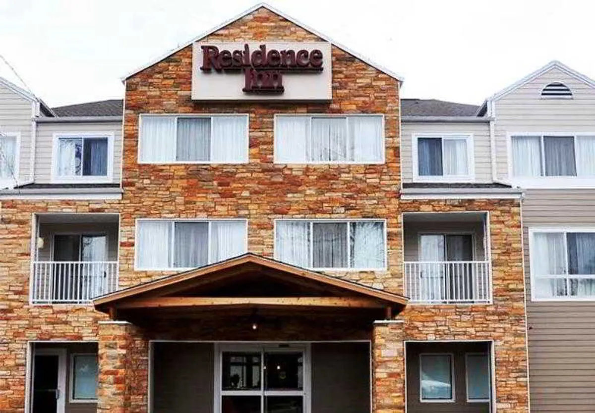 Image of Residence Inn Boston Tewksbury/Andover