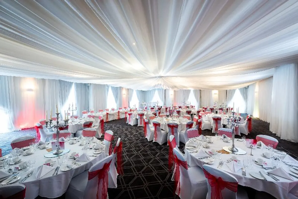 Image of Brandon Hall Hotel & Spa