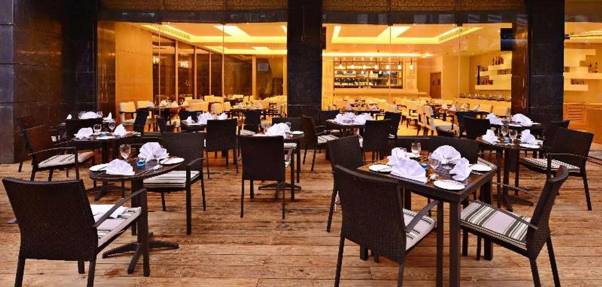 Image of Country Inn Panjim Goa
