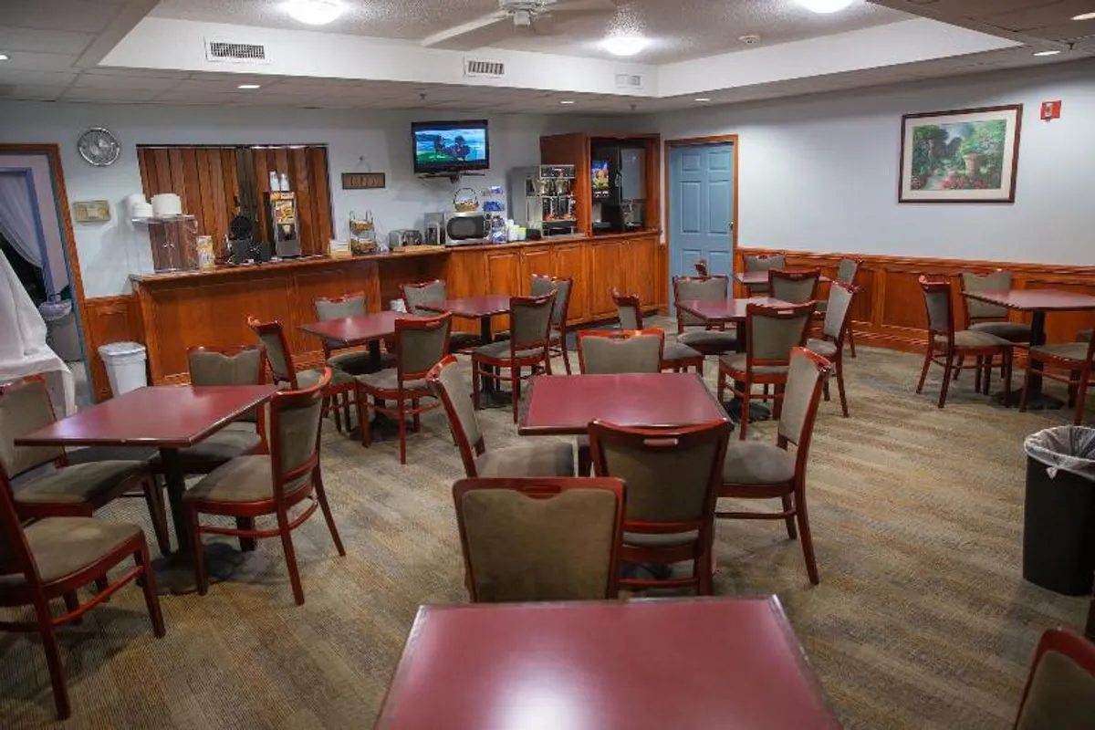 Image of Hastings Country Inn