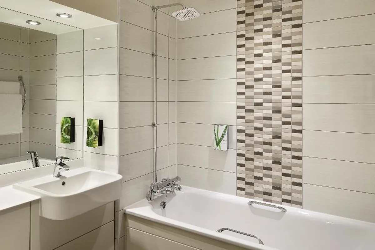 Image of Premier Inn Manchester Airport Heald Green