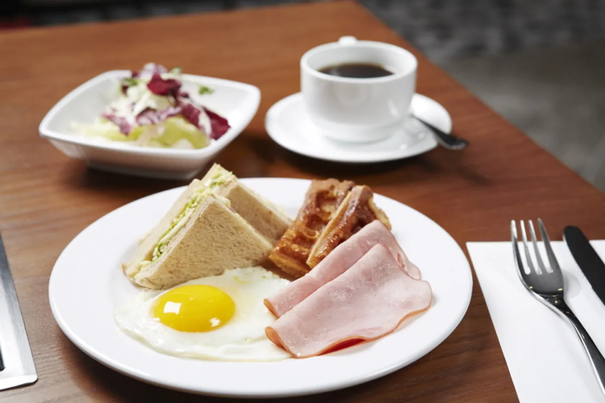 Image of Staz Hotel Myeongdong 2