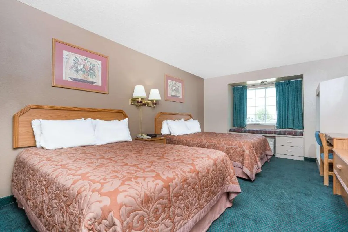 Image of Fargo Airport Inn