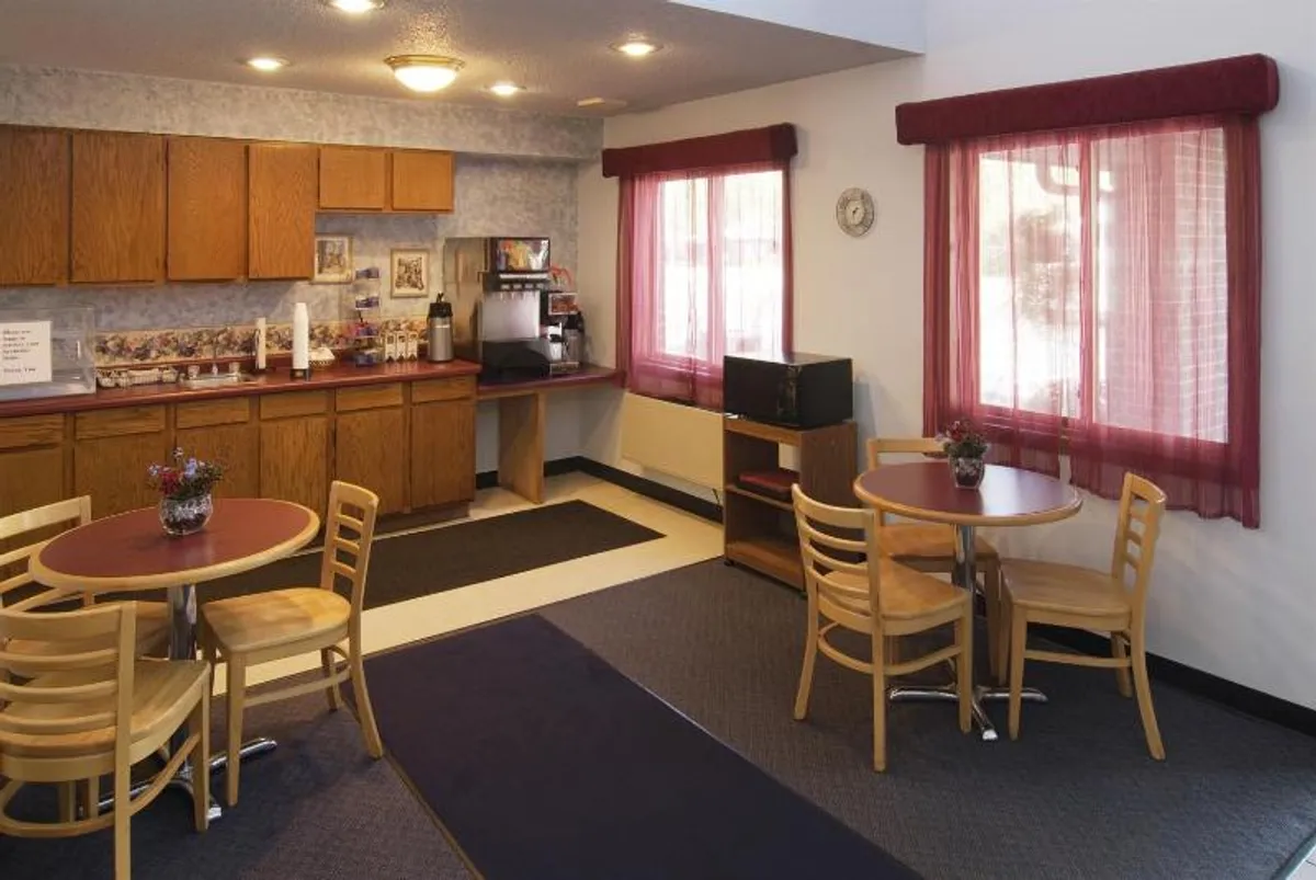 Image of Americas Best Value Inn