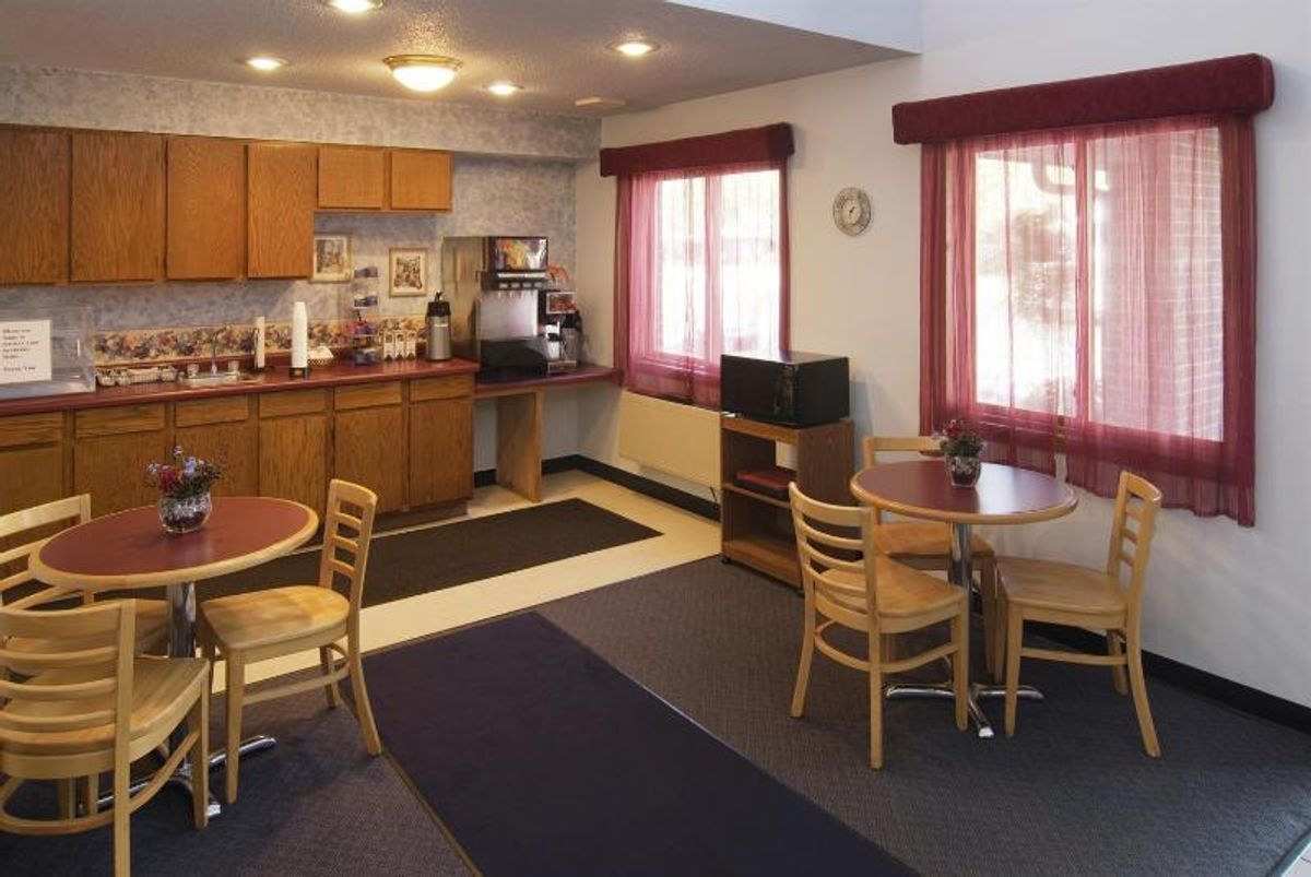 Image of Americas Best Value Inn Wisconsin Rapids