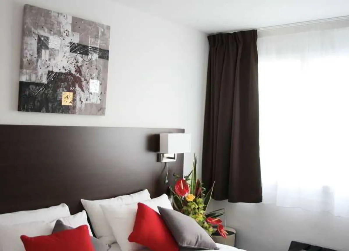 Image of Hotel le Havre Centre Gare