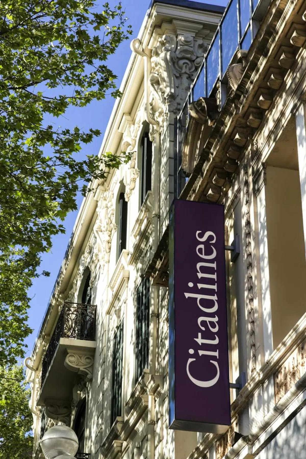 Image of Citadines Apart'Hotel Cannes Croisette