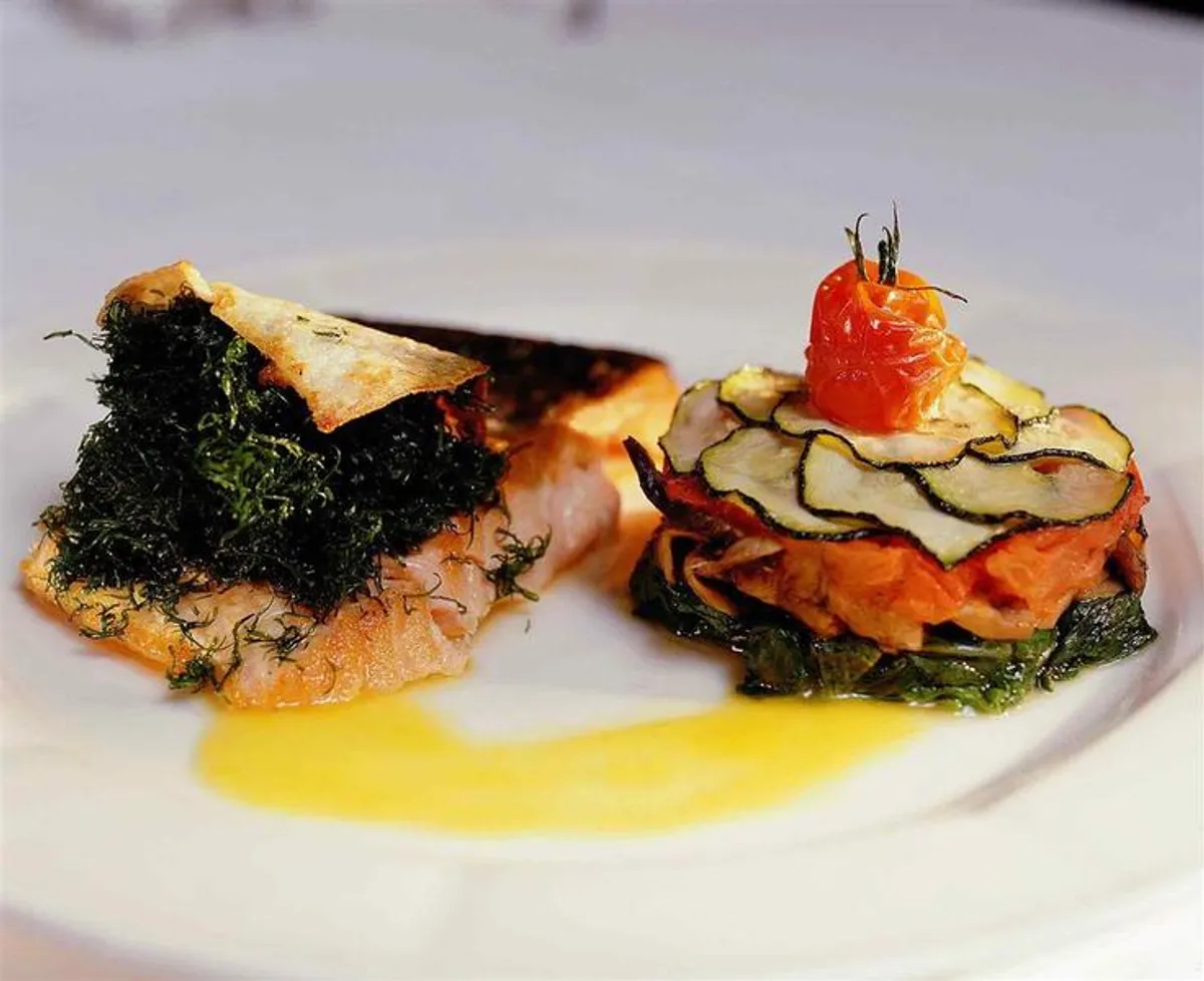 Image of Mercure Grand Hotel Alfa Luxembourg