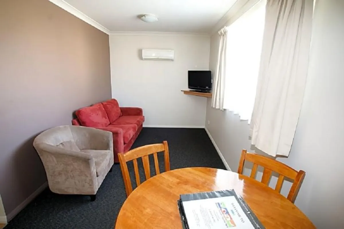 Image of Hobart Airport Tourist Park
